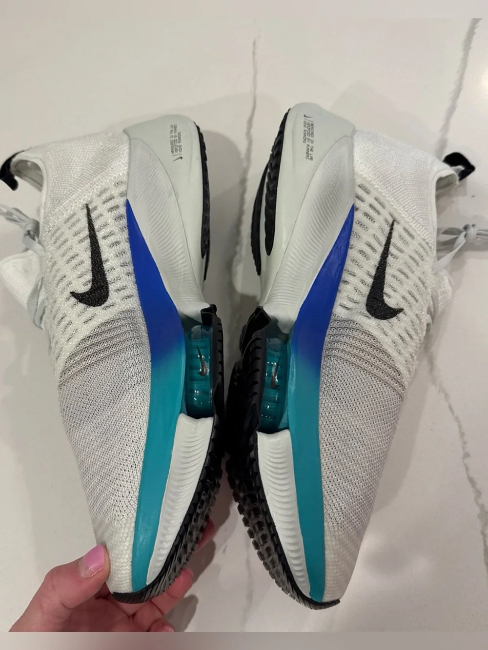 Nike air zoom